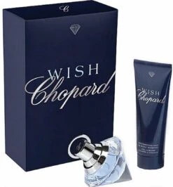 Chopard Wish - 30 M Eau De Parfum + 75 Ml Showergel - Geschenkset -Parfum Speciaal Winkel 1113x1200 1