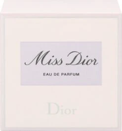 Dior Miss Vrouwen 100 Ml - Eau De Parfum - Damesparfum -Parfum Speciaal Winkel 1114x1200