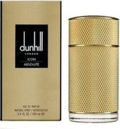 Dunhill - Icon Absolute - Eau De Parfum - 100ML -Parfum Speciaal Winkel 1114x1200 3