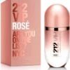 Carolina Herrera 212 Vip Rose - 80ml - Eau De Parfum
