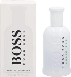 Hugo Boss Bottled Unlimited 200 Ml - Eau De Toilette - Herenparfum 16 Hugo Boss Bottled Unlimited 200 Ml - Eau De Toilette - Herenparfum -Parfum Speciaal Winkel 1116x1200 2