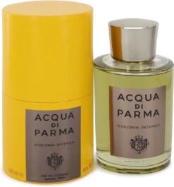Acqua Di Parma Colonia Intensa 180ml - Eau De Cologne - Herenparfum -Parfum Speciaal Winkel 1118x1200 2