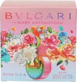 Bvlgari Omnia By Mary Katrantzou Edp Spray 11 Bvlgari Omnia By Mary Katrantzou Edp Spray -Parfum Speciaal Winkel 1118x1200