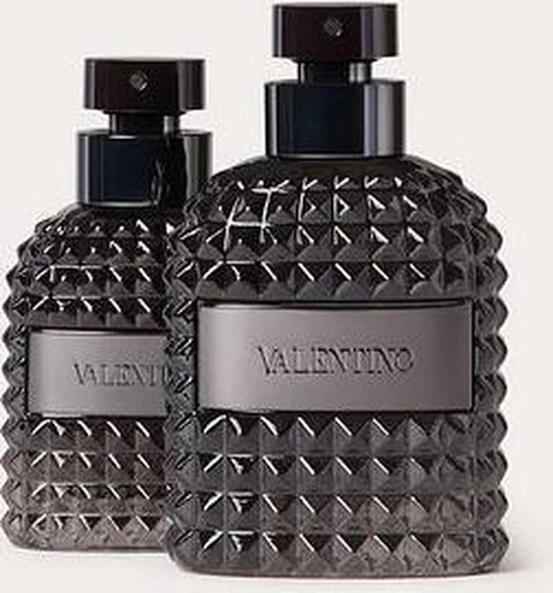 Valentino - Eau De Parfum - Uomo Intense (2019 Versie - 100 Ml 7 Valentino - Eau De Parfum - Uomo Intense (2019 Versie - 100 Ml - Afbeelding 7