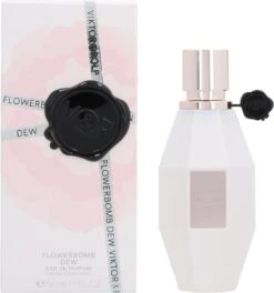Victor & Rolf - Flowerbomb DEW - Eau De Parfum - 50Ml -Parfum Speciaal Winkel 1121x1200 1