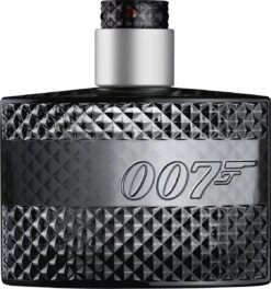 James Bond 007 - 50ml - Eau De Toilette 10 James Bond 007 - 50ml - Eau De Toilette -Parfum Speciaal Winkel 1121x1200 5