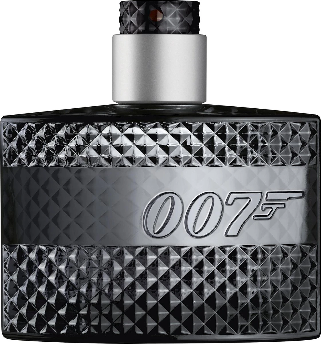 James Bond 007 - 50ml - Eau De Toilette 4 James Bond 007 - 50ml - Eau De Toilette - Afbeelding 4