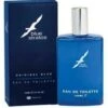 Blue Stratos 100ml Edt Spray
