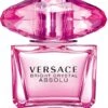 Versace Bright Crystal Absolu 90 Ml - Eau De Parfum - Damesparfum