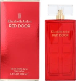 Elizabeth Arden Red Door 100 Ml - Eau De Toilette - Damesparfum -Parfum Speciaal Winkel 1125x1200