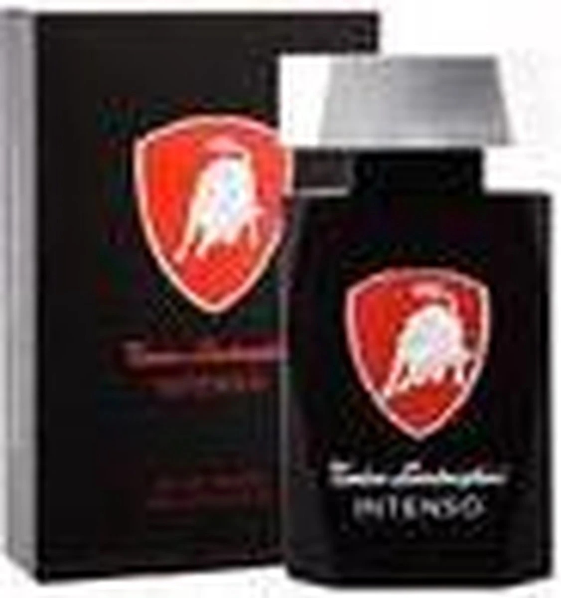 Lamborghini Intenso - Eau De Toilette Spray - 125 Ml 6 Lamborghini Intenso - Eau De Toilette Spray - 125 Ml - Afbeelding 6