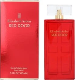 Elizabeth Arden Red Door 100 Ml - Eau De Toilette - Damesparfum -Parfum Speciaal Winkel 1128x1200 1