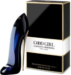 CAROLINA HERRERA - Good Girl Eau De Parfum - 30 ML - Eau De Parfum -Parfum Speciaal Winkel 1128x1200
