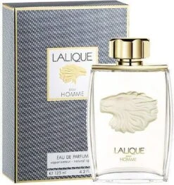 Lalique Homme Lion - 125ml - Eau De Parfum -Parfum Speciaal Winkel 1129x1200 2