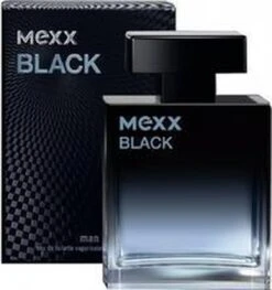 Mexx Black For Men 50 Ml - Eau De Toilette - Herenparfum -Parfum Speciaal Winkel 1129x1200 3