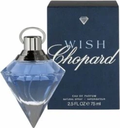 Chopard Wish 75 Ml - Eau De Parfum - Damesparfum -Parfum Speciaal Winkel 1129x1200 4