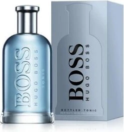Hugo Boss Bottled Tonic 200 Ml - Eau De Toilette - Herenparfum 24 Hugo Boss Bottled Tonic 200 Ml - Eau De Toilette - Herenparfum -Parfum Speciaal Winkel 1129x1200 5