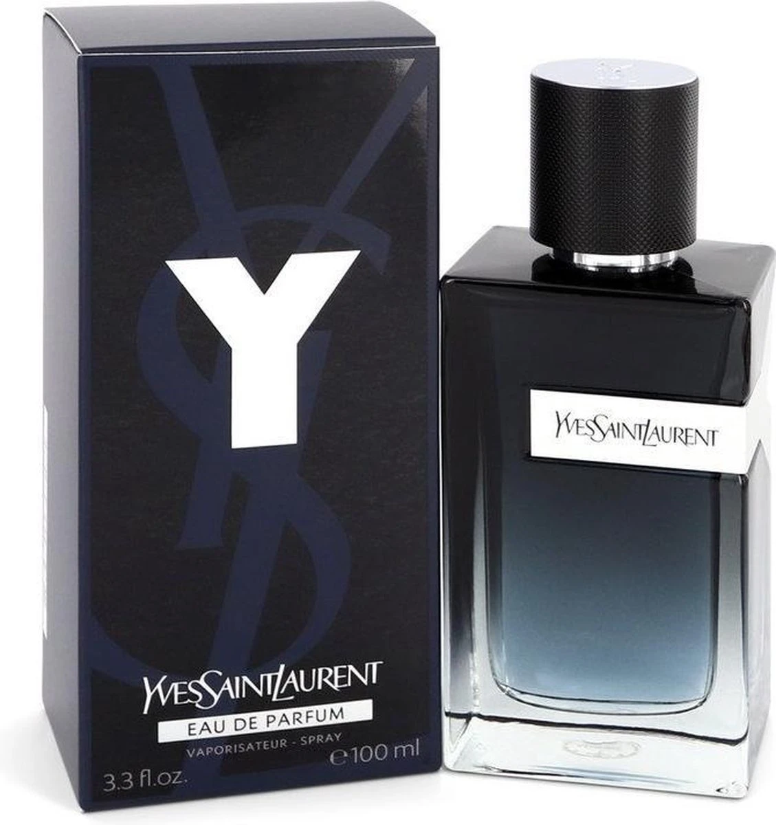Yves Saint Laurent Y 100 Ml - Eau De Parfum - Herenparfum 13 Yves Saint Laurent Y 100 Ml - Eau De Parfum - Herenparfum - Afbeelding 13