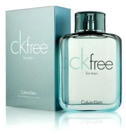 Calvin Klein CK Free For Men Eau De Toilette 100ml 29 Calvin Klein CK Free For Men Eau De Toilette 100ml -Parfum Speciaal Winkel 1132x1200 1