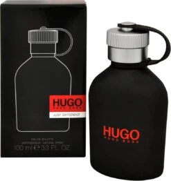 Hugo Boss Just Different 125 Ml - Eau De Toilette - Herenparfum -Parfum Speciaal Winkel 1132x1200 2