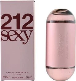 Carolina Herrera 212 Sexy - 100ml - Eau De Parfum -Parfum Speciaal Winkel 1132x1200