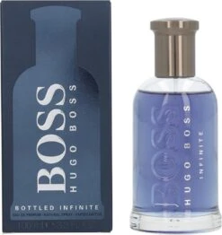 Hugo Boss Boss Bottled Infinite 100 Ml - Eau De Parfum - Herenparfum -Parfum Speciaal Winkel 1133x1200 4