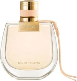 Chloé Chlo‚ Nomade - 50 Ml - Eau De Toilette Spray - Damesparfum
