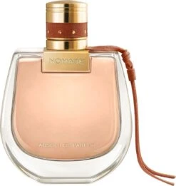 Chloé Chloe - Chloe Nomade Absolu - Eau De Parfum - 75Ml