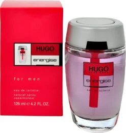 Hugo Boss Energise 75 Ml - Eau De Toilette - Herenparfum 20 Hugo Boss Energise 75 Ml - Eau De Toilette - Herenparfum -Parfum Speciaal Winkel 1136x1200 4