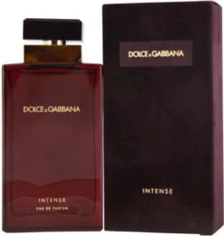 Dolce Gabbana - Intense Pour Femme - Eau De Parfum - 50ML -Parfum Speciaal Winkel 1139x1200 2