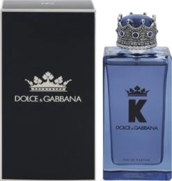Dolce&Gabbana - K By Dolce&Gabbana - 100 Ml - Eau De Parfum -Parfum Speciaal Winkel 1139x1200 3