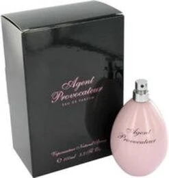 Agent Provocateur For Woman - 200 Ml Eau De Parfum -Parfum Speciaal Winkel 1140x1200 1