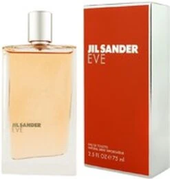 Jil Sander Eve 30 Ml - Eau De Toilette - For Women -Parfum Speciaal Winkel 1141x1200 1
