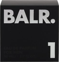 BALR. 1 For Men - Eau De Parfum - Herenparfum -Parfum Speciaal Winkel 1141x1200 2