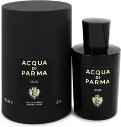 Acqua Di Parma Oud - 100 Ml - Eau De Parfum Spray - Unisexparfum -Parfum Speciaal Winkel 1142x1200 1