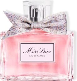 Dior Miss Vrouwen 100 Ml - Eau De Parfum - Damesparfum -Parfum Speciaal Winkel 1142x1200