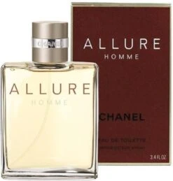 Chanel Allure Homme 150 Ml - Eau De Toilette - Herenparfum -Parfum Speciaal Winkel 1143x1200 2