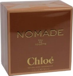 Chloé Chloé Nomade 30 Ml - Eau De Toilette - Damesparfum -Parfum Speciaal Winkel 1143x1200