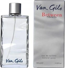Van Gils - Eau De Toilette - Between Sheets - 100 Ml 21 Van Gils - Eau De Toilette - Between Sheets - 100 Ml -Parfum Speciaal Winkel 1143x1200 3