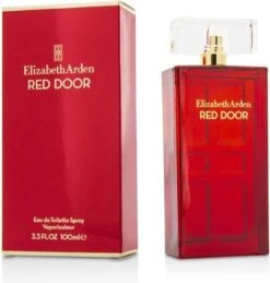 Elizabeth Arden Red Door 100 Ml - Eau De Toilette - Damesparfum -Parfum Speciaal Winkel 1145x1200