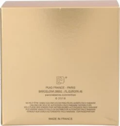 Paco Rabanne Lady Million Empire 50 Ml - Eau De Parfum - Damesparfum -Parfum Speciaal Winkel 1146x1200