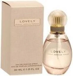 Sarah Jessica Parker Lovely - 30ml - Eau De Parfum - Damesparfum 37 Sarah Jessica Parker Lovely - 30ml - Eau De Parfum - Damesparfum -Parfum Speciaal Winkel 1147x1200