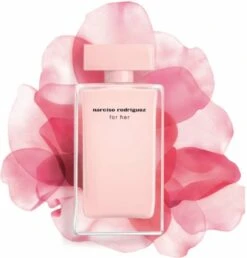 Narciso Rodriguez 100 Ml - Eau De Parfum - Damesparfum -Parfum Speciaal Winkel 1148x1200