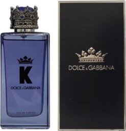Dolce&Gabbana - K By Dolce&Gabbana - 100 Ml - Eau De Parfum -Parfum Speciaal Winkel 1149x1200 1