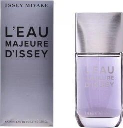 Issey Miyake L'Eau Majeure D'Issey 50 Ml - Eau De Toilette - Herenparfum -Parfum Speciaal Winkel 1150x1200 1