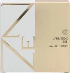 Shiseido Zen 100 Ml - Eau De Parfum - Damesparfum -Parfum Speciaal Winkel 1150x1200
