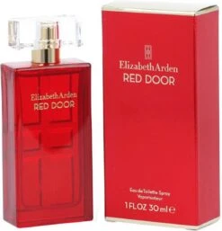 Elizabeth Arden Red Door 100 Ml - Eau De Toilette - Damesparfum -Parfum Speciaal Winkel 1153x1200