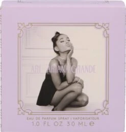 Ariana Grande - Ari - Eau De Parfum - 30ML -Parfum Speciaal Winkel 1155x1200