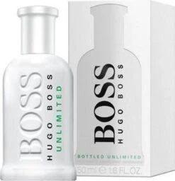 Hugo Boss Bottled Unlimited 50 Ml - Eau De Toilette - Herenparfum 18 Hugo Boss Bottled Unlimited 50 Ml - Eau De Toilette - Herenparfum -Parfum Speciaal Winkel 1157x1200 1