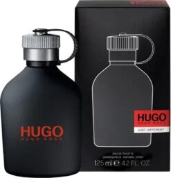 Hugo Boss Just Different 125 Ml - Eau De Toilette - Herenparfum -Parfum Speciaal Winkel 1157x1200 2